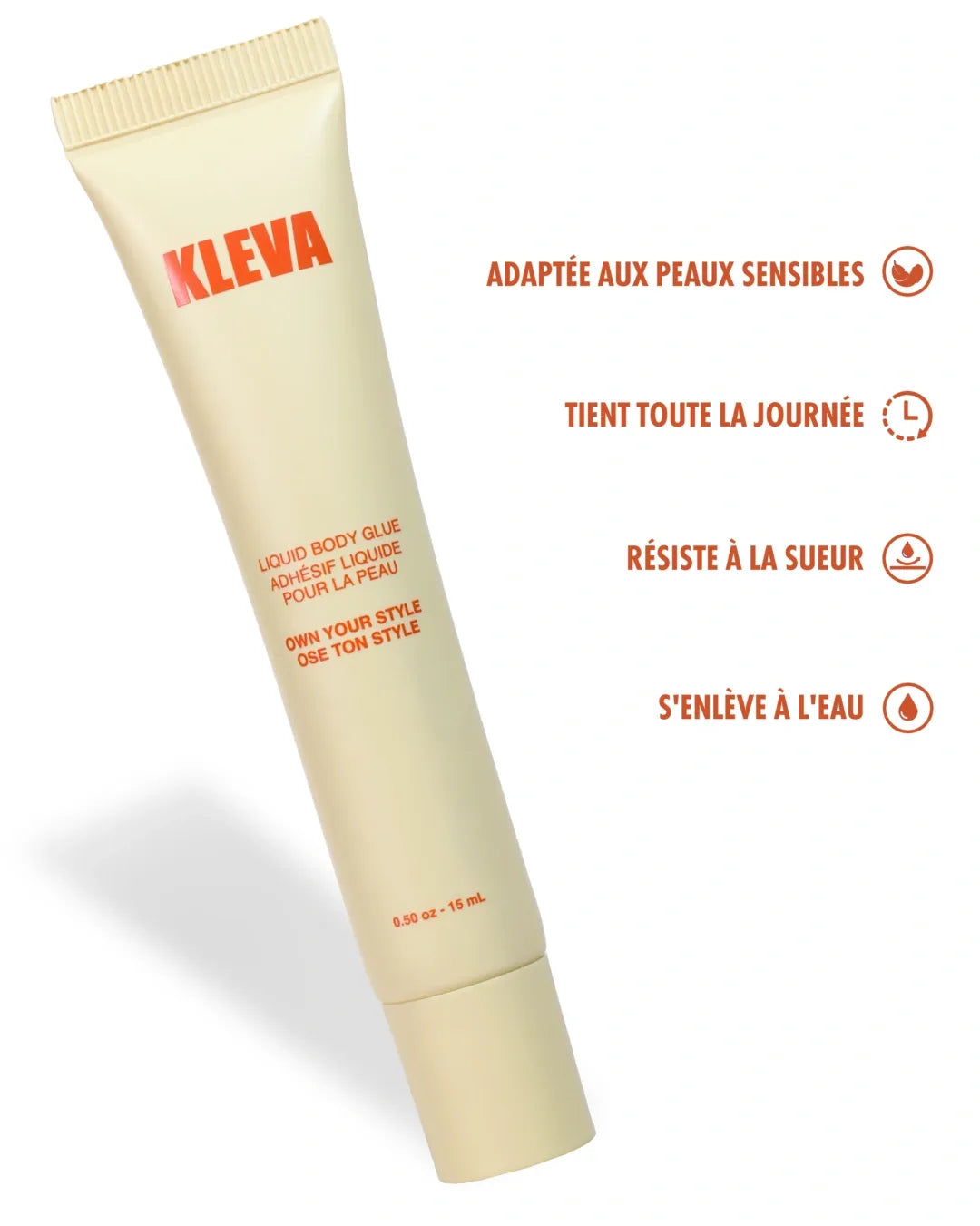KLEVA GLUE