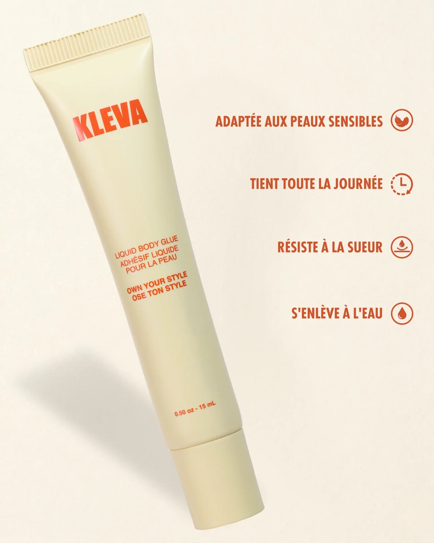 KLEVA GLUE