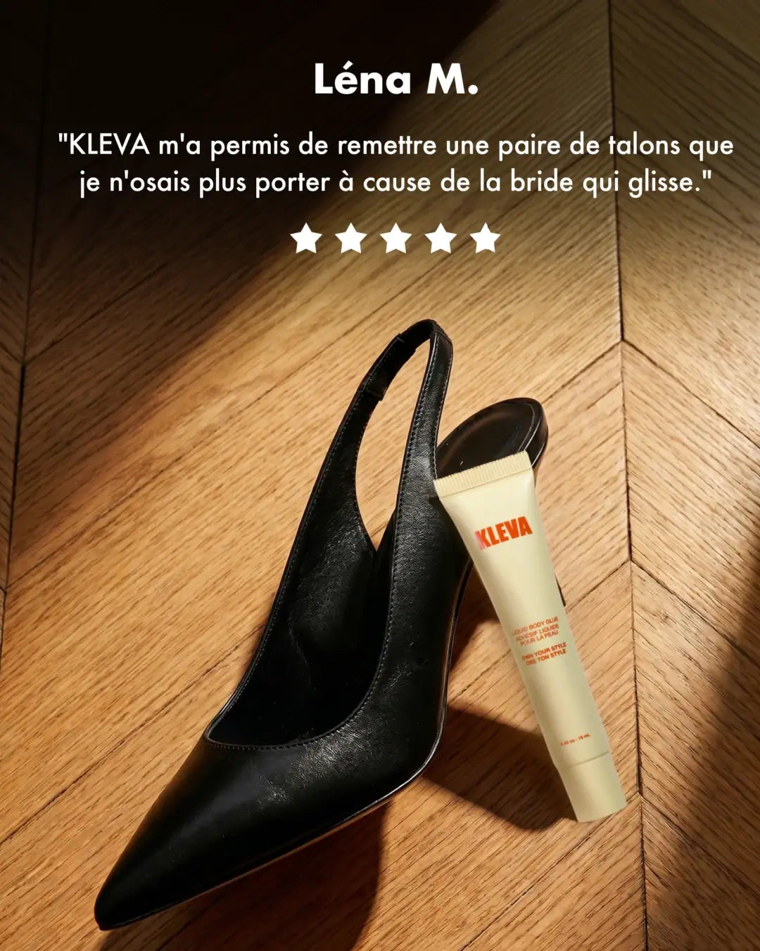 KLEVA GLUE