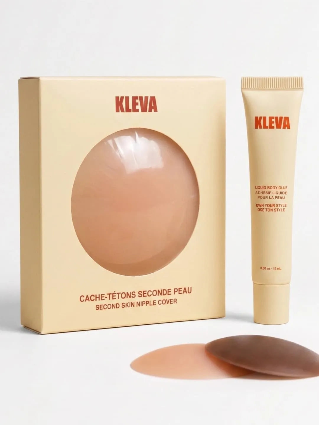 Le set KLEVA
